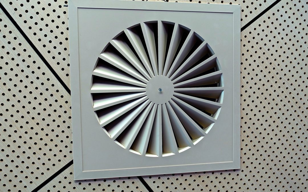 Bathroom Ventilation Ducts And Fans