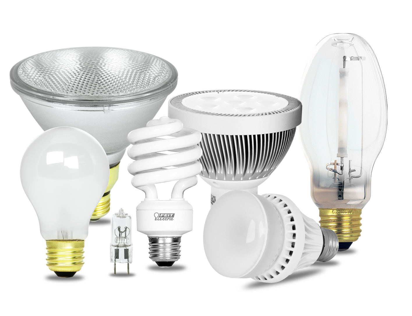 led light bulbs for living room