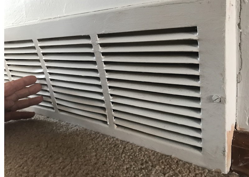 The Home Inspector’s Guide to Air Duct Cleaning, Part 2: What Is Air Duct Cleaning?